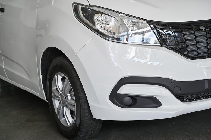 2025 LDV G10 