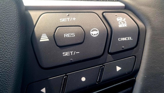 2025 Isuzu MU-X LS-T MY25 4X4 Dual Range Mineral White