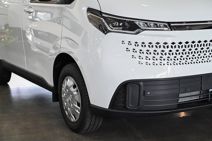 2025 LDV Deliver 7