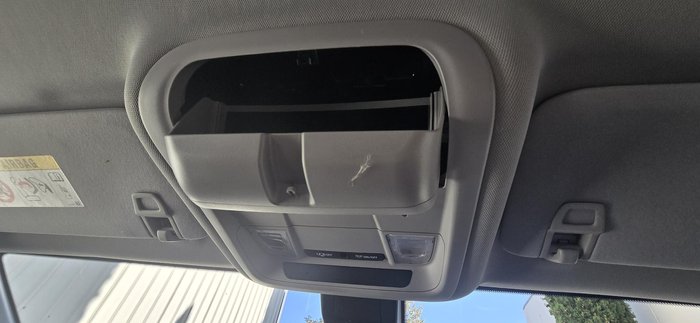 2018 Holden Equinox LS+ EQ MY18 Summit White