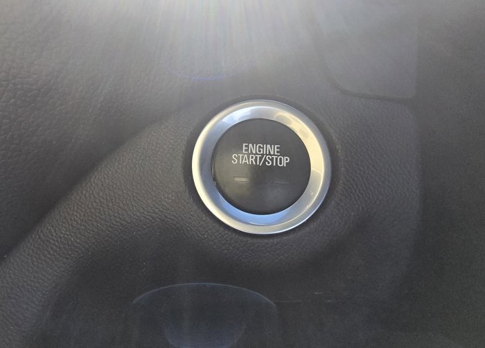 2018 Holden Equinox LS+ EQ MY18 Summit White