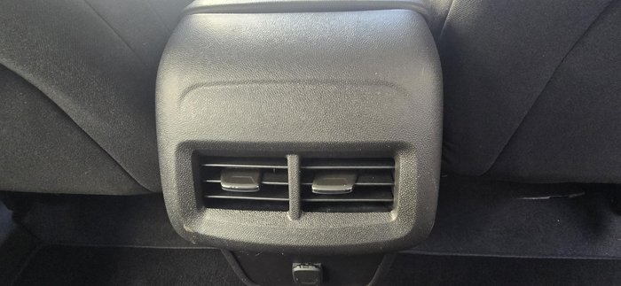 2018 Holden Equinox LS+ EQ MY18 Summit White