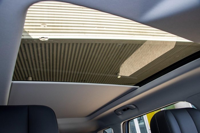 2025 Jaecoo J7 SHS Summit