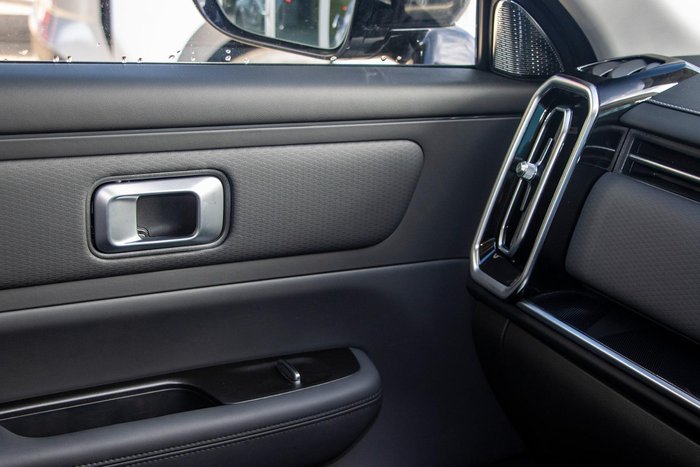 2025 Jaecoo J7 SHS Summit