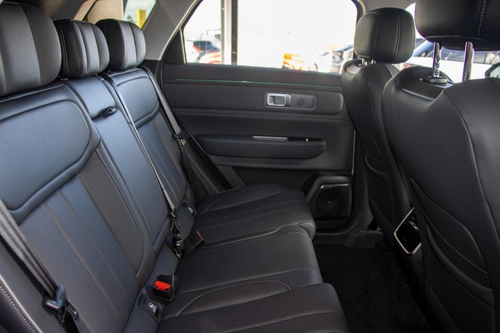 2025 Jaecoo J7 SHS Summit