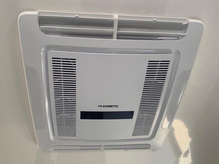 2025 JB Caravans 20.6' Scorpion Sting Off Road Caravan