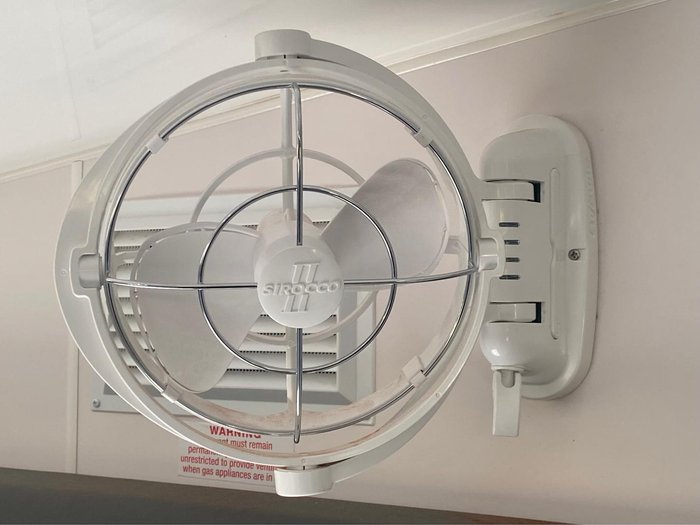 2025 JB Caravans 20.6' Scorpion Sting Off Road Caravan