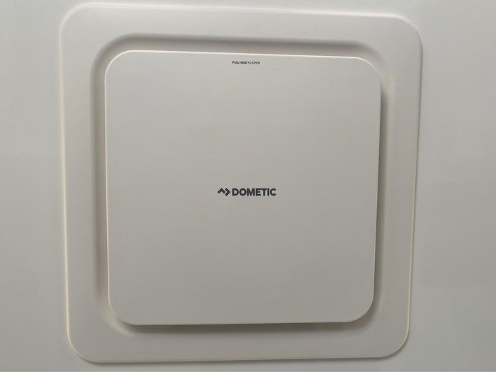 2025 JB Caravans 20.6' Scorpion Sting Off Road Caravan