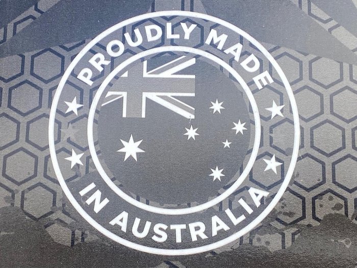 2025 JB Caravans 20.6' Scorpion Sting Off Road Caravan