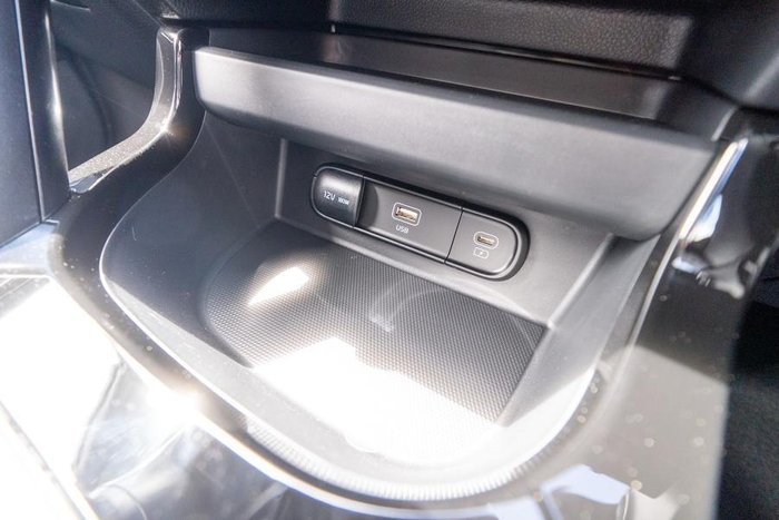 2025 Kia Seltos Sport+