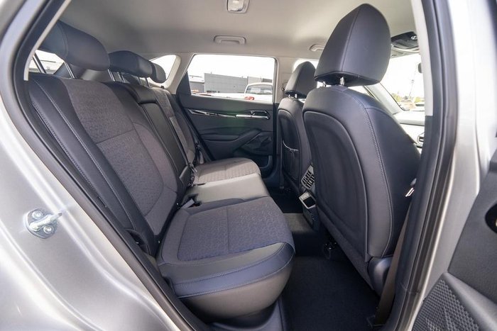 2025 Kia Seltos Sport+