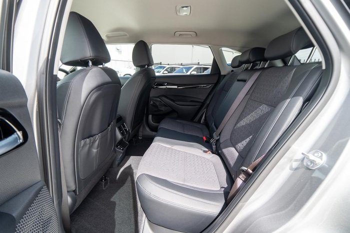 2025 Kia Seltos Sport+