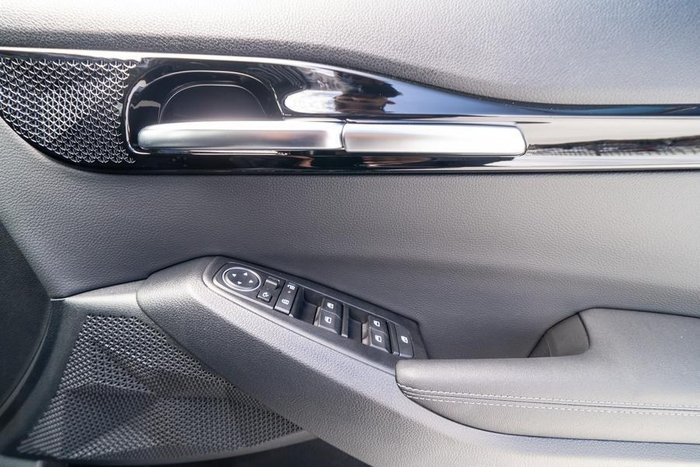 2025 Kia Seltos Sport+