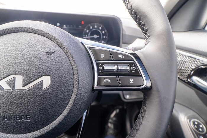 2025 Kia Seltos Sport+