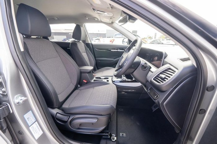 2025 Kia Seltos Sport+