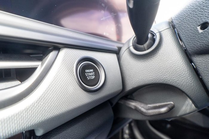 2025 Kia Seltos Sport+