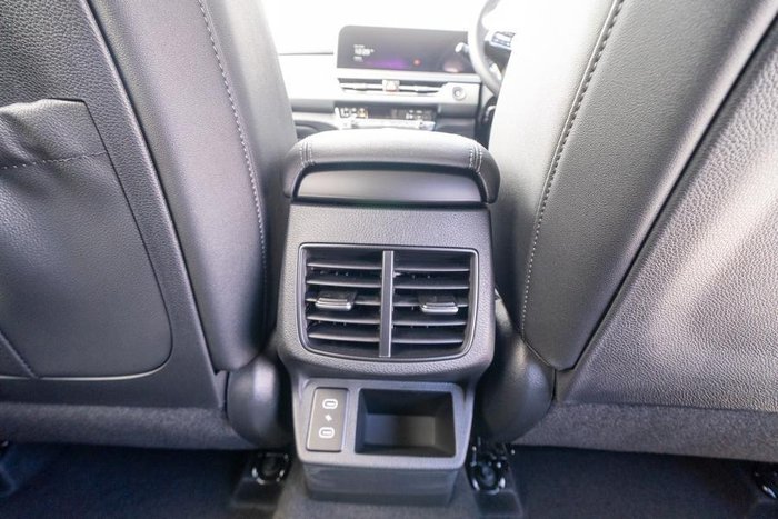 2025 Kia Seltos Sport+