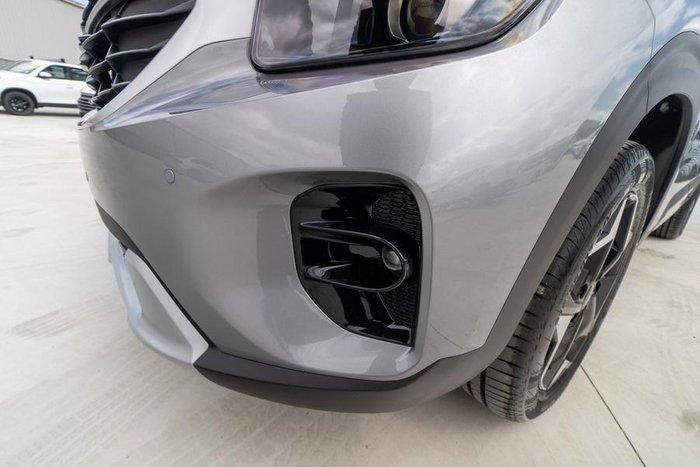 2025 Kia Seltos Sport+