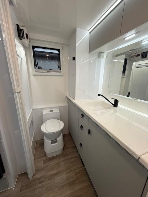 2025 Sunland Federation