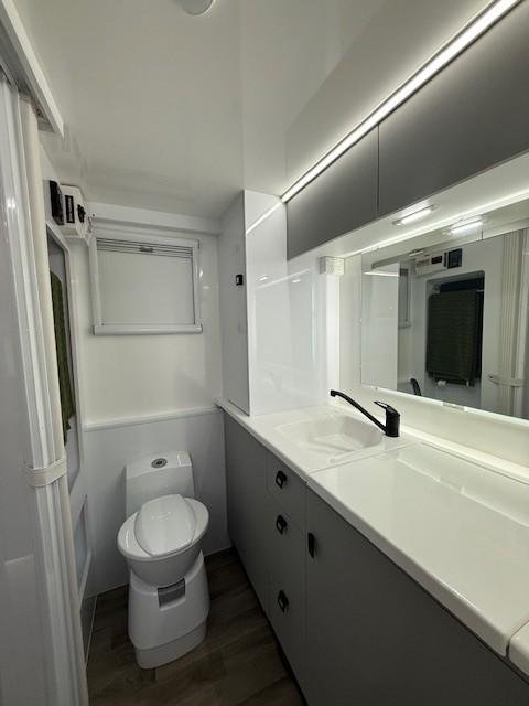 2025 Sunland Federation