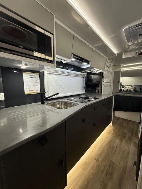 2025 Sunland Federation