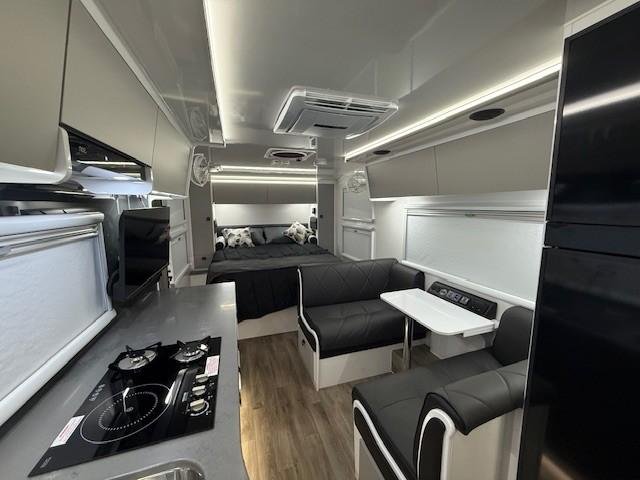 2025 Sunland Federation