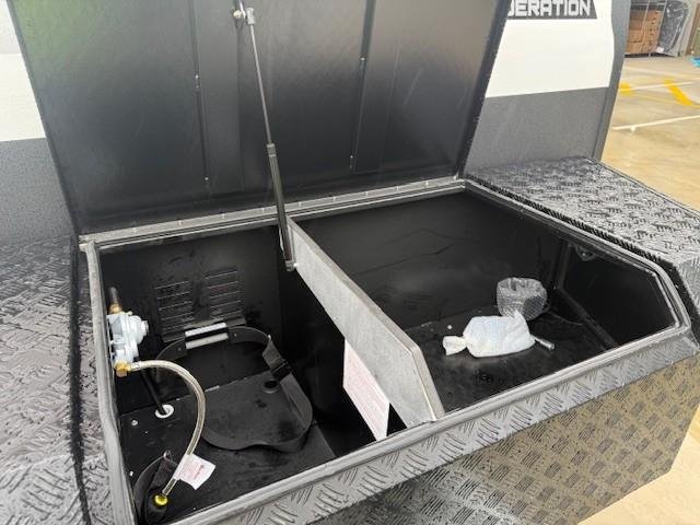 2025 Sunland Federation