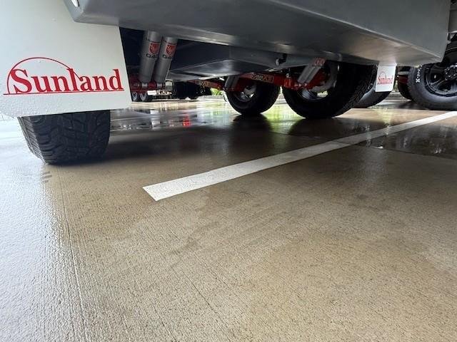 2025 Sunland Federation