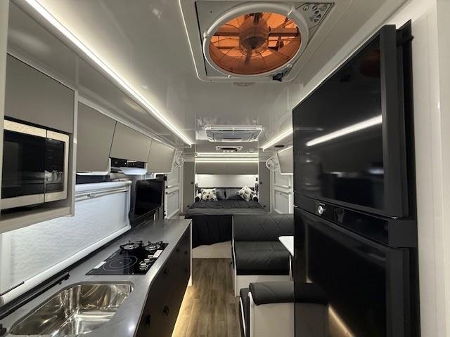 2025 Sunland Federation