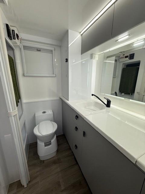 2025 Sunland Federation