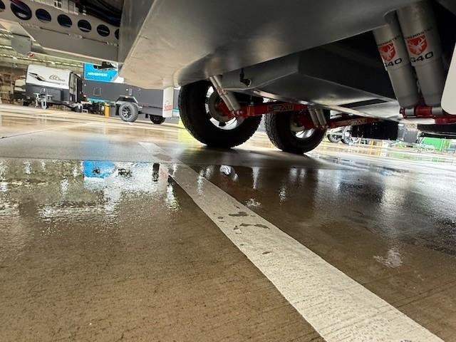 2025 Sunland Federation