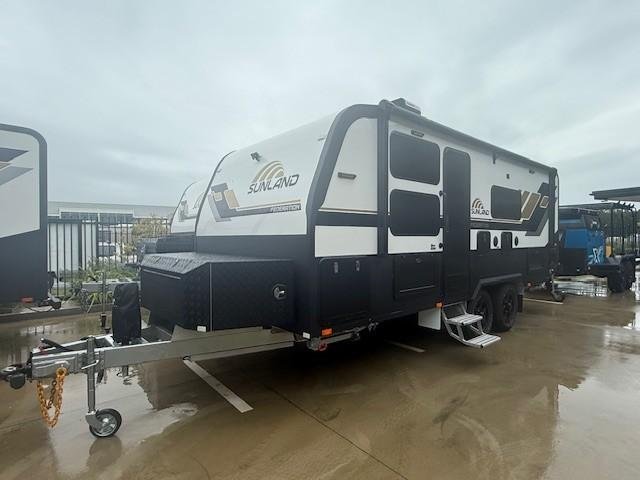 2025 Sunland Federation