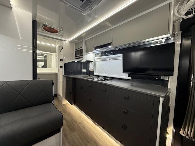 2025 Sunland Federation