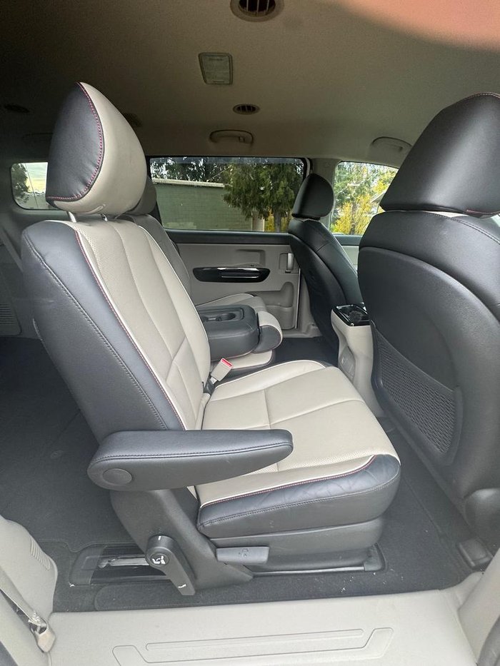 2019 Kia Carnival SLi