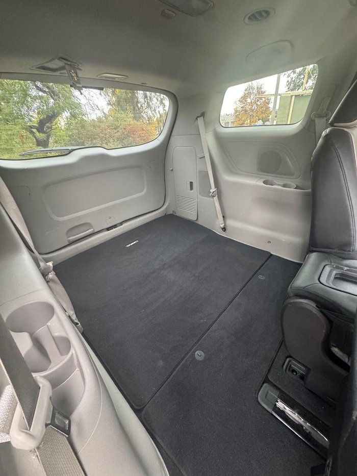 2019 Kia Carnival SLi