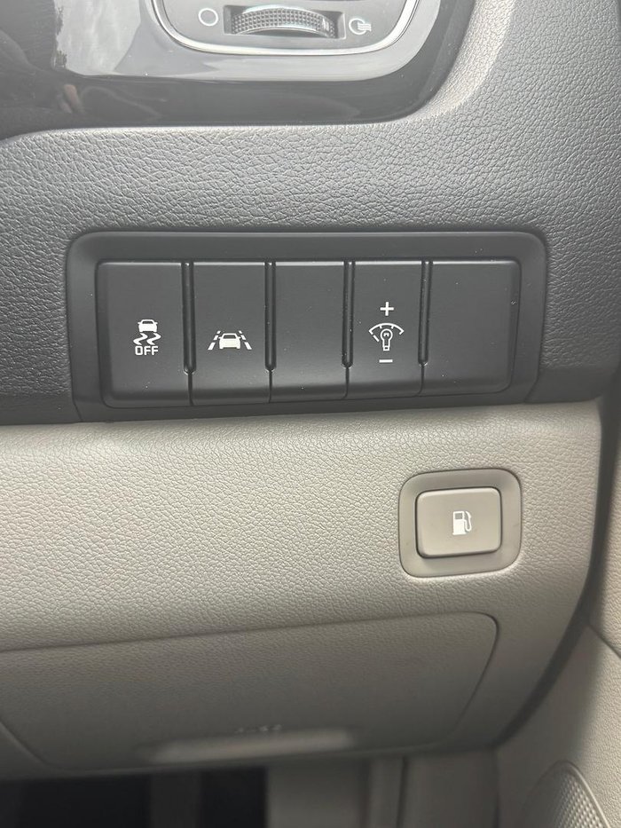 2019 Kia Carnival SLi