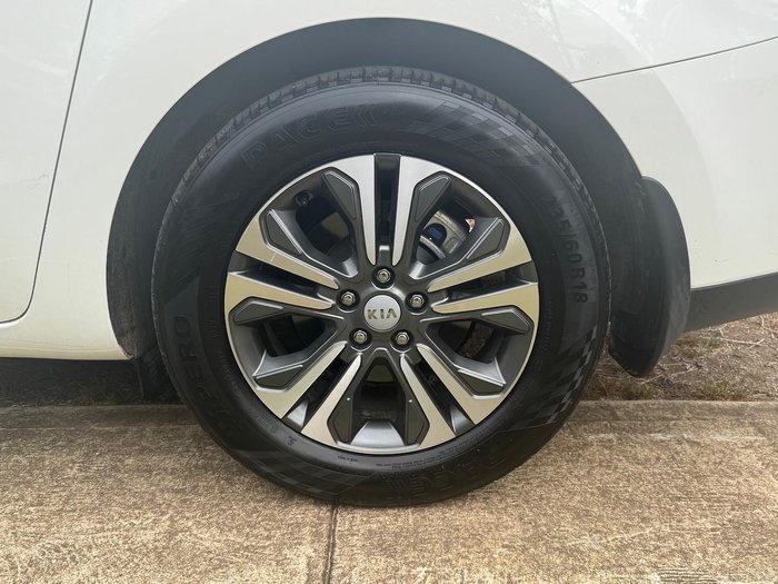 2019 Kia Carnival SLi
