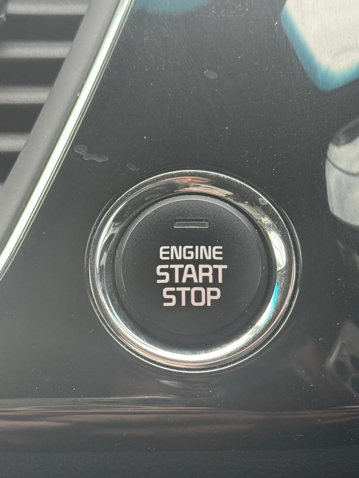 2019 Kia Carnival SLi