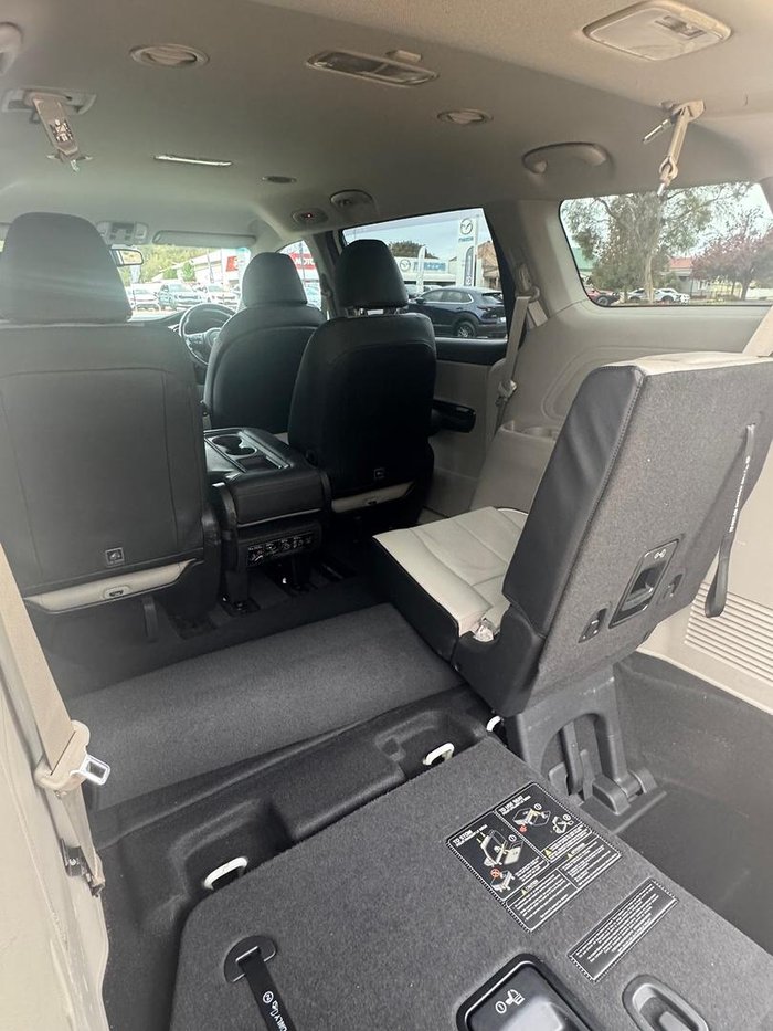 2019 Kia Carnival SLi