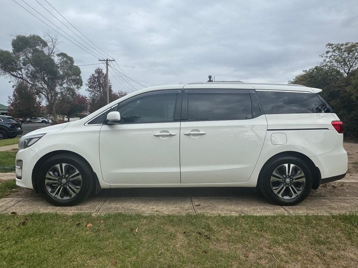 2019 Kia Carnival SLi