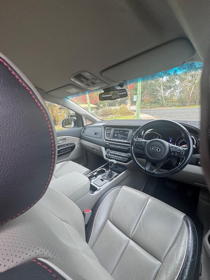 2019 Kia Carnival SLi