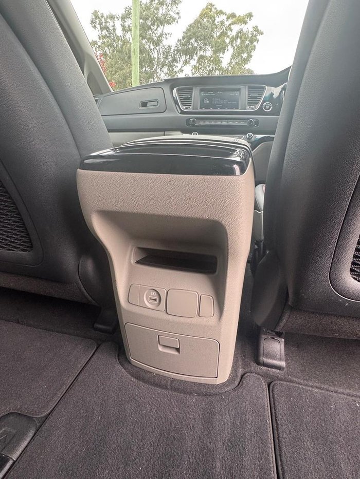 2019 Kia Carnival SLi