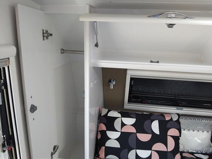 2025 Snowy River Src21 Full Ensuite Semi Off Road Massive Discount!