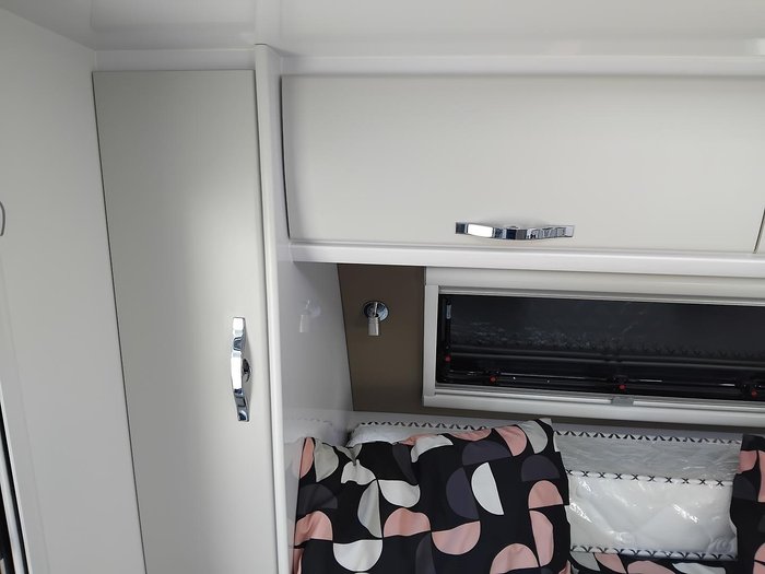 2025 Snowy River Src21 Full Ensuite Semi Off Road Massive Discount!
