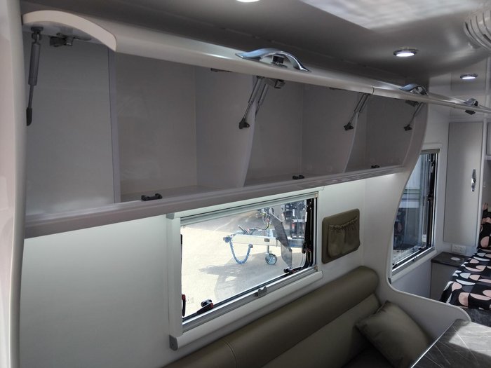 2025 Snowy River Src21 Full Ensuite Semi Off Road Massive Discount!