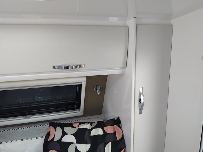 2025 Snowy River Src21 Full Ensuite Semi Off Road Massive Discount!