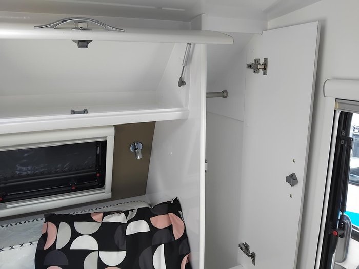2025 Snowy River Src21 Full Ensuite Semi Off Road Massive Discount!
