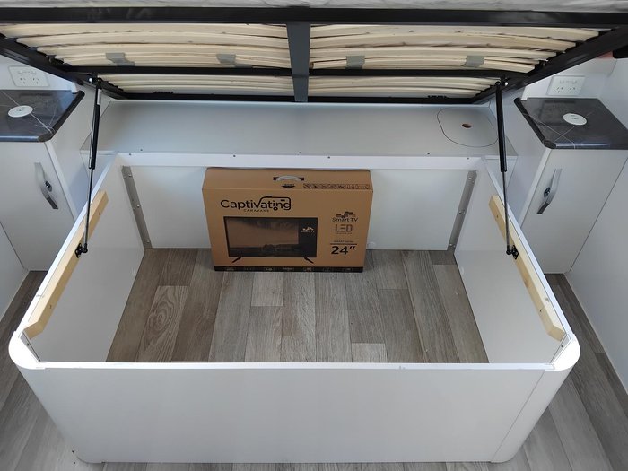 2025 Snowy River Src21 Full Ensuite Semi Off Road Massive Discount!