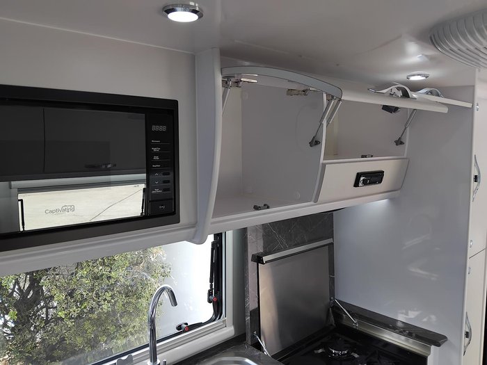 2025 Snowy River Src21 Full Ensuite Semi Off Road Massive Discount!