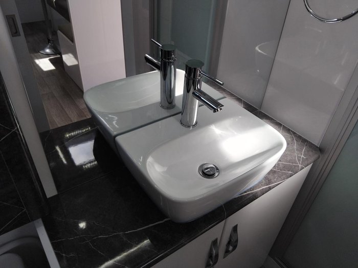 2025 Snowy River Src21 Full Ensuite Semi Off Road Massive Discount!